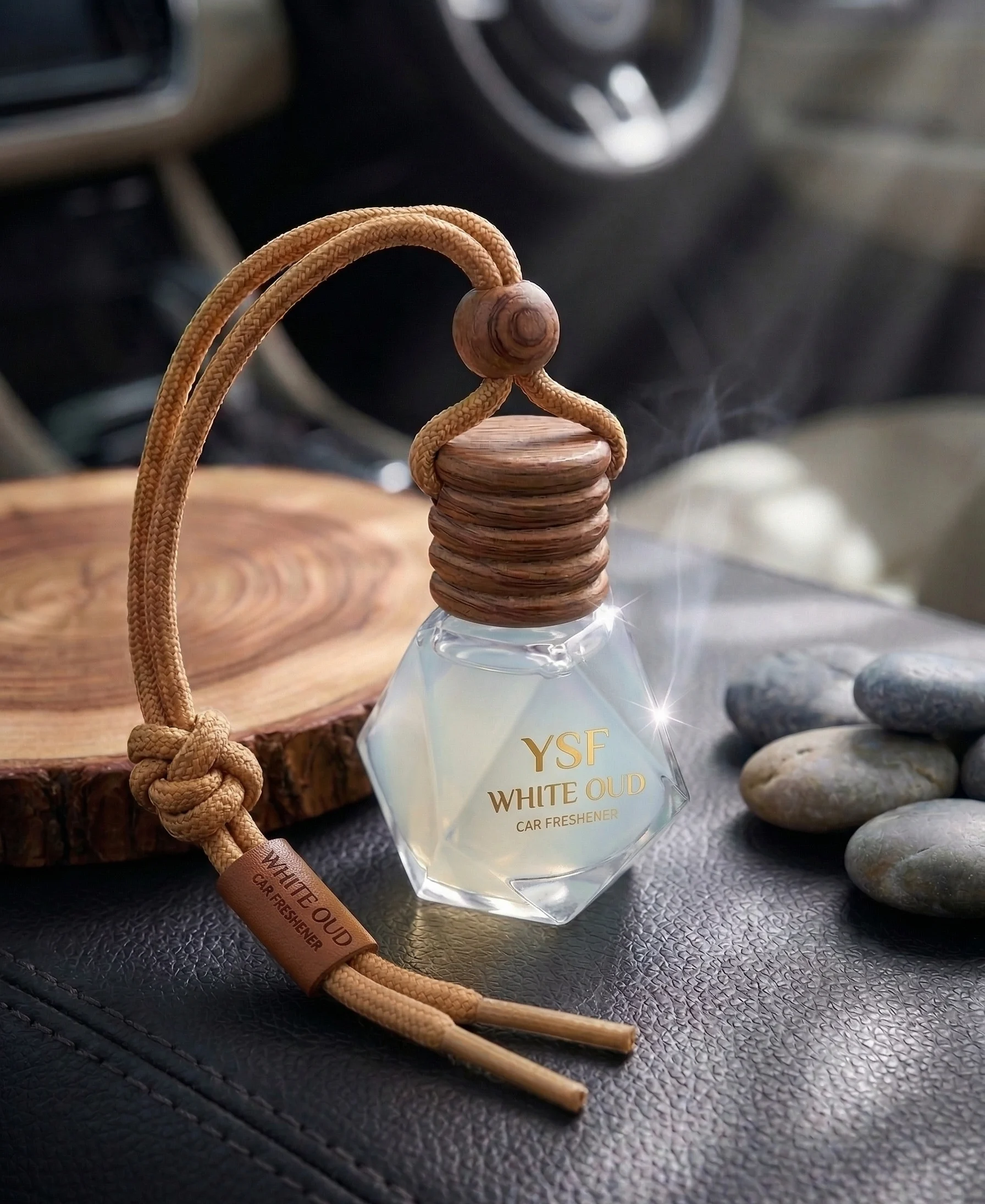 Yashel Fragrance - Luxury Perfumery Greater Noida